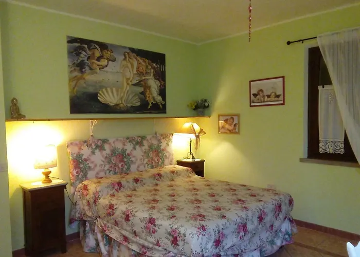 Carlo\'S Country House