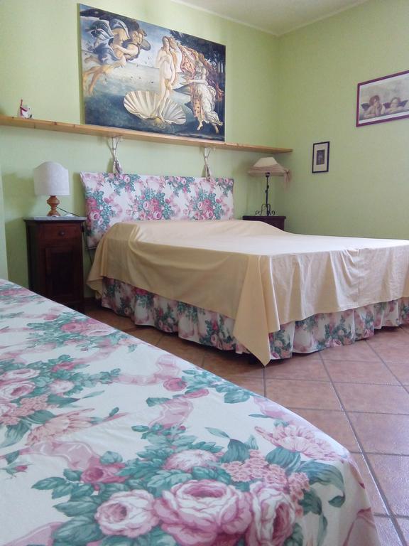 Carlo's Casa de Campo Castellina Marittima