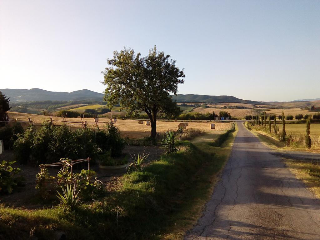 Carlo's Casa de Campo Castellina Marittima