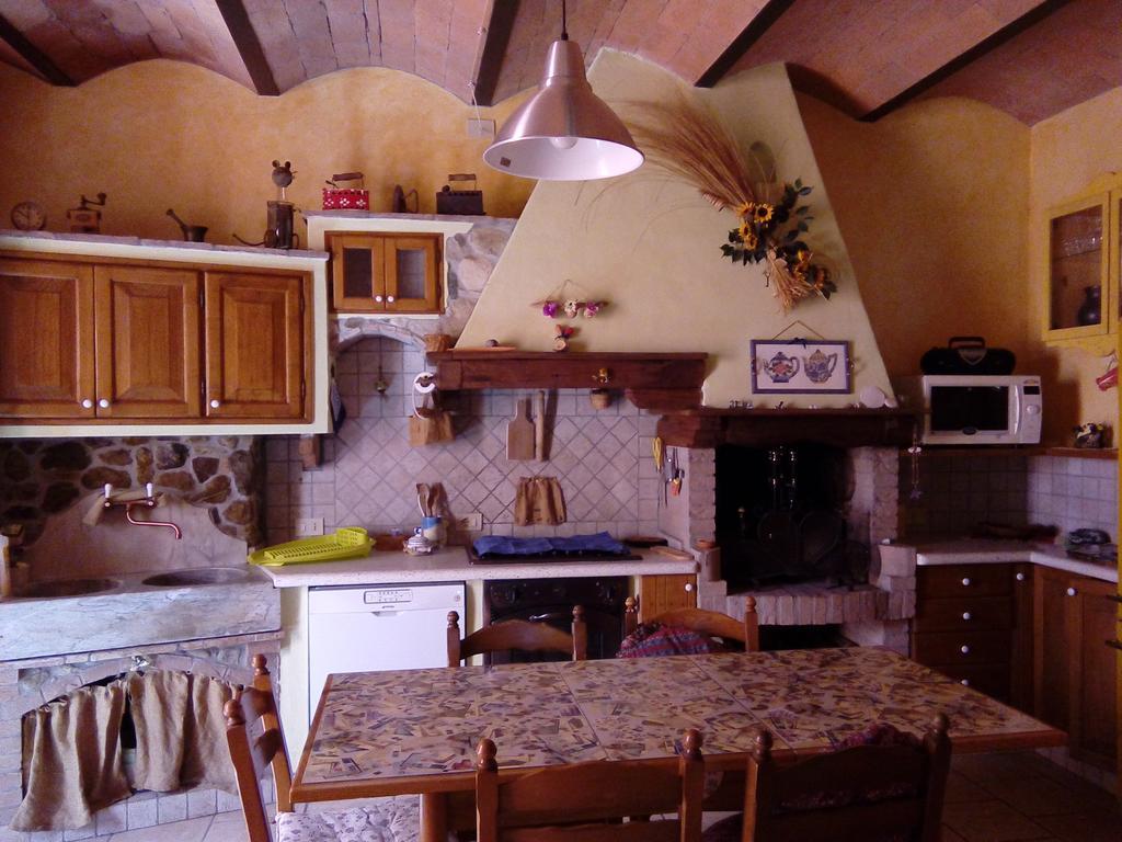 Casa de Campo Carlo's