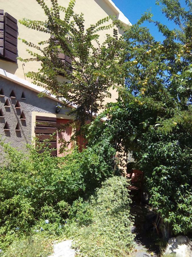 Casa de Campo Carlo's Castellina Marittima