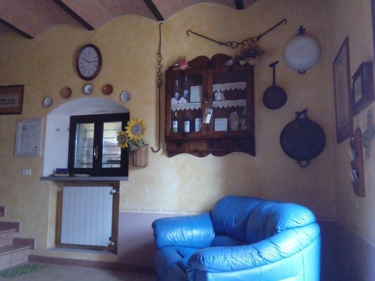 Carlo's Casa de Campo