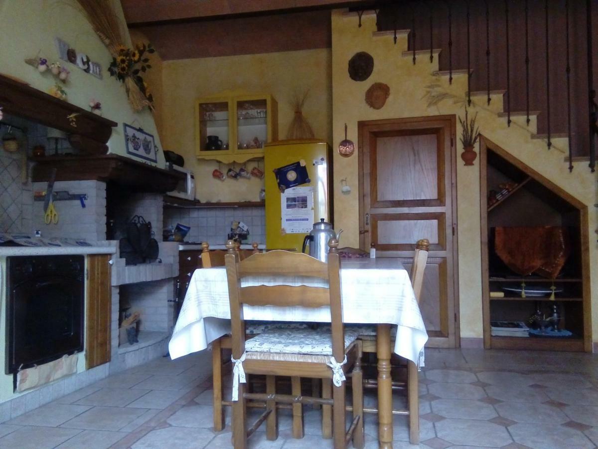 Casa de Campo Carlo's *