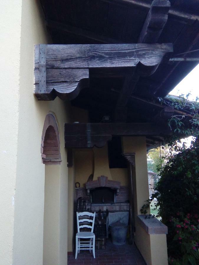 Casa de Campo Carlo's