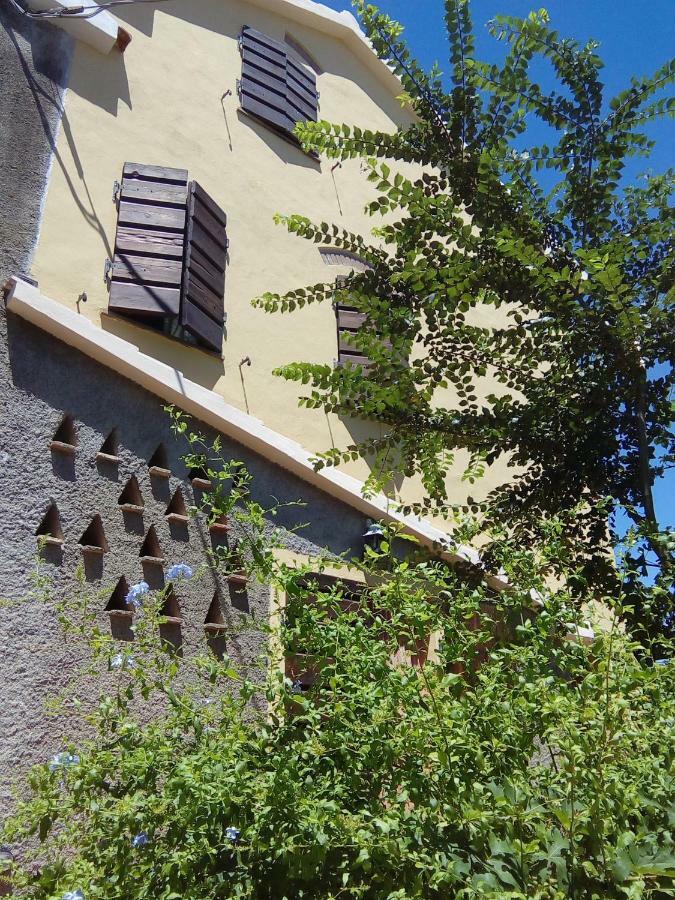 Casa de Campo Carlo's Castellina Marittima